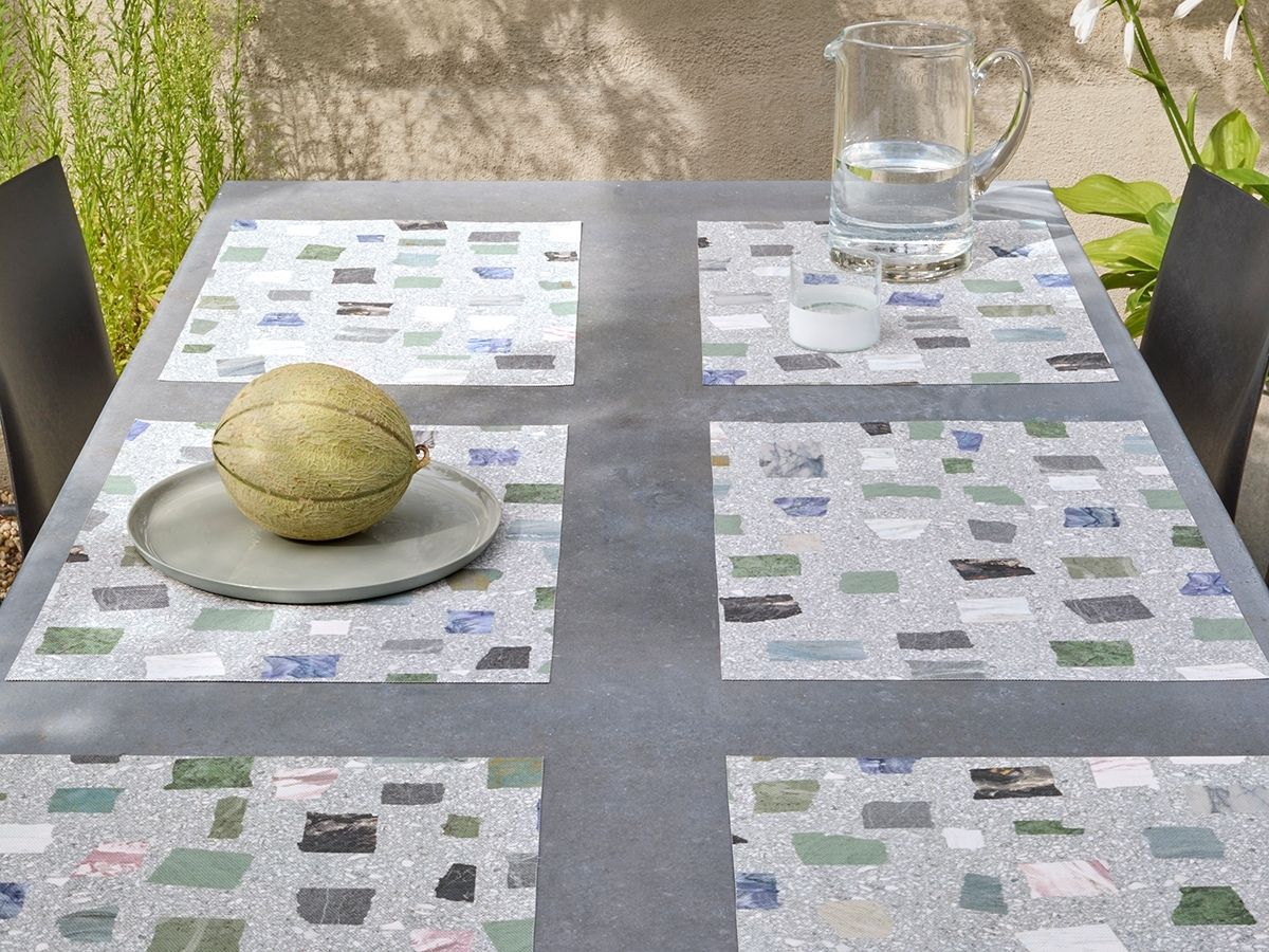 Chilewich(チルウィッチ）ランチョンマット