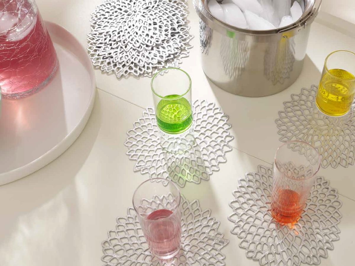 チルウィッチのコースター