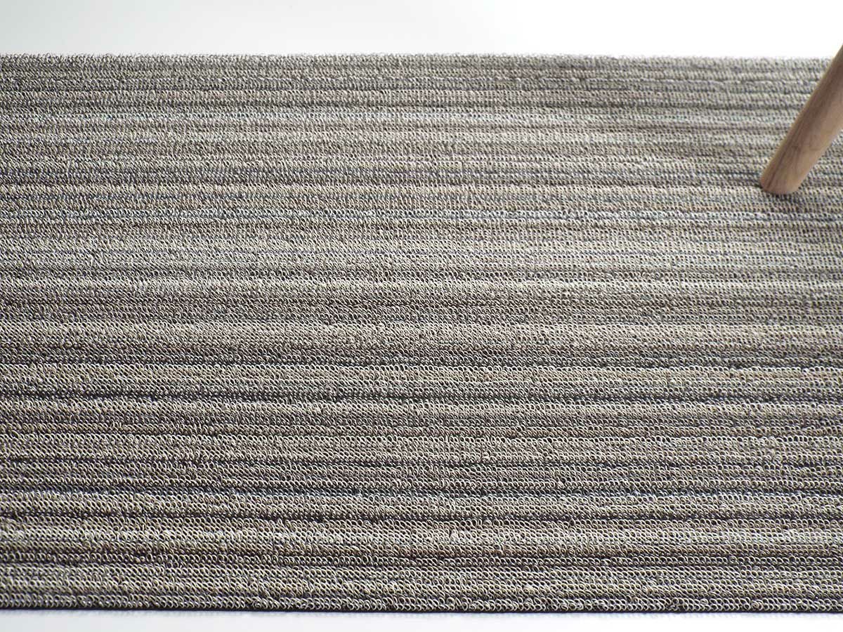 店舗用 屋外玄関マット ライトグレー 91×152cm｜チルウィッチ日本公式通販
