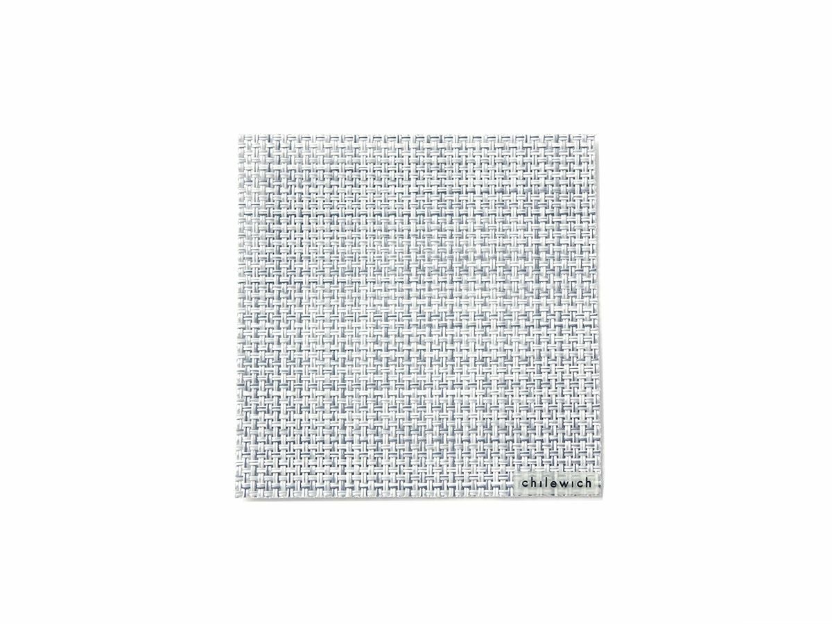 ミニバスケットウィーブのコースター・ミスト・ミスト