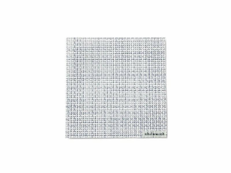 ミニバスケットウィーブのコースター・ミスト・ミスト