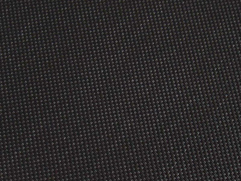 チルウィッチテーブルランナーのミニバスケットウィーブ