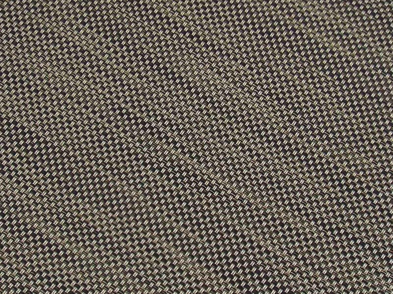 チルウィッチテーブルランナーのミニバスケットウィーブ