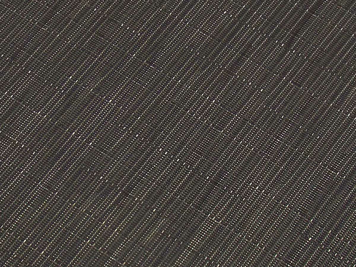 チルウィッチテーブルランナーのバンブー