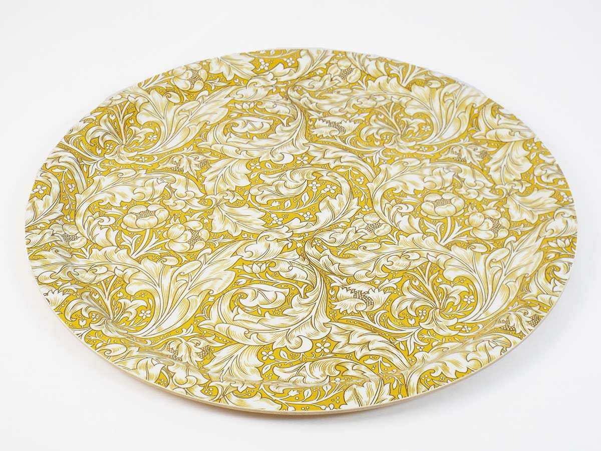 ウィリアムモリス・バチェラーズボタンのトレー