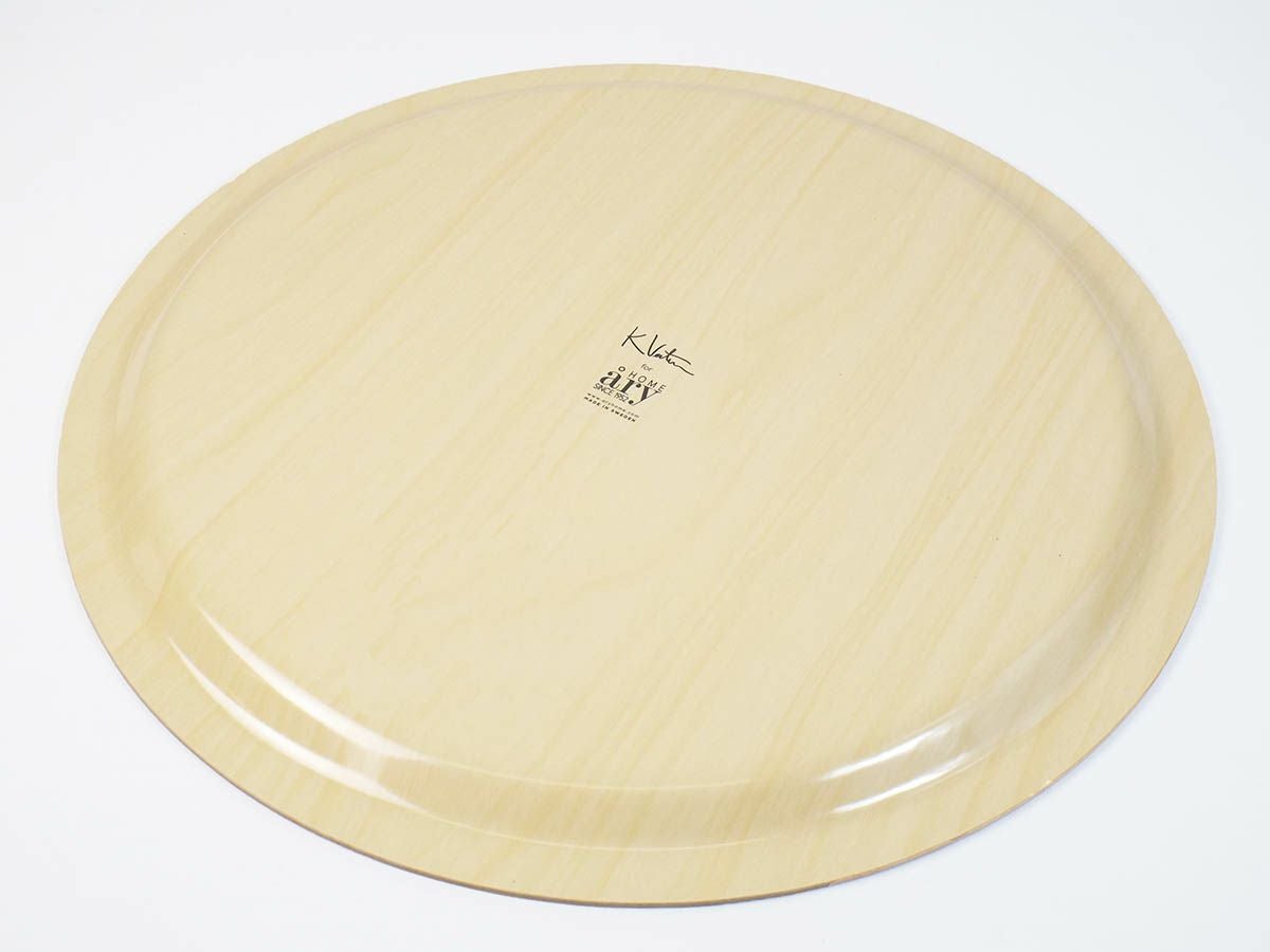 Dusk＆Dewの木製トレー