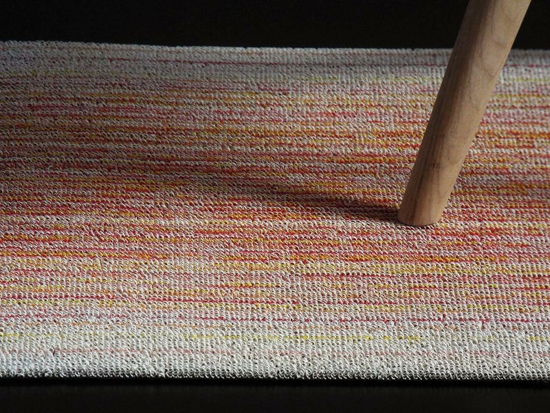 チルウィッチ・玄関マットのFade柄