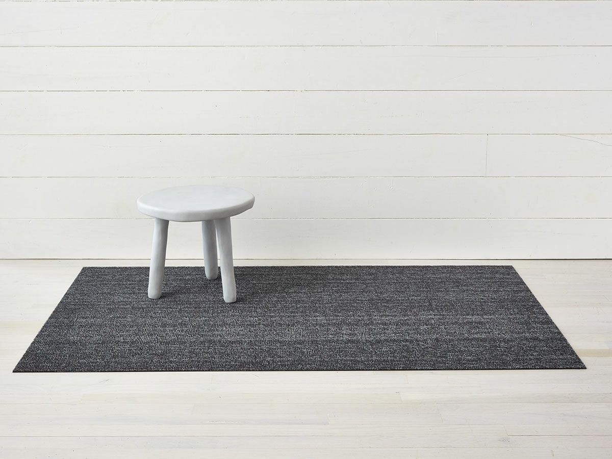 Chilewich　4枚 Grey Panel 店舗用玄関マット｜おしゃれなチルウィッチ・日本公式通販