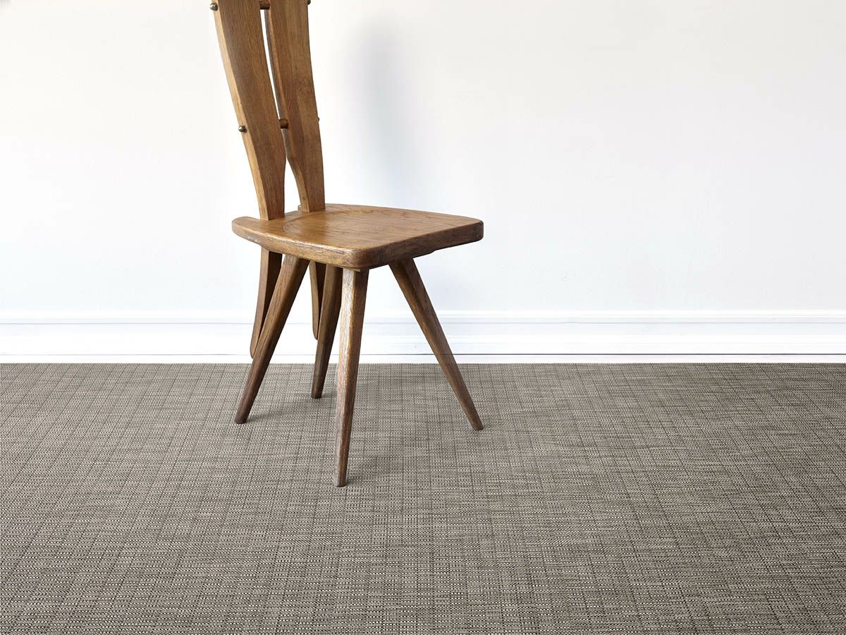 チルウィッチ フロアマット ｜183×269cm｜サッチ アンバー色