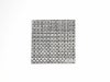 コースター　チルウィッチ　10×10cm バスケットウィーブ柄