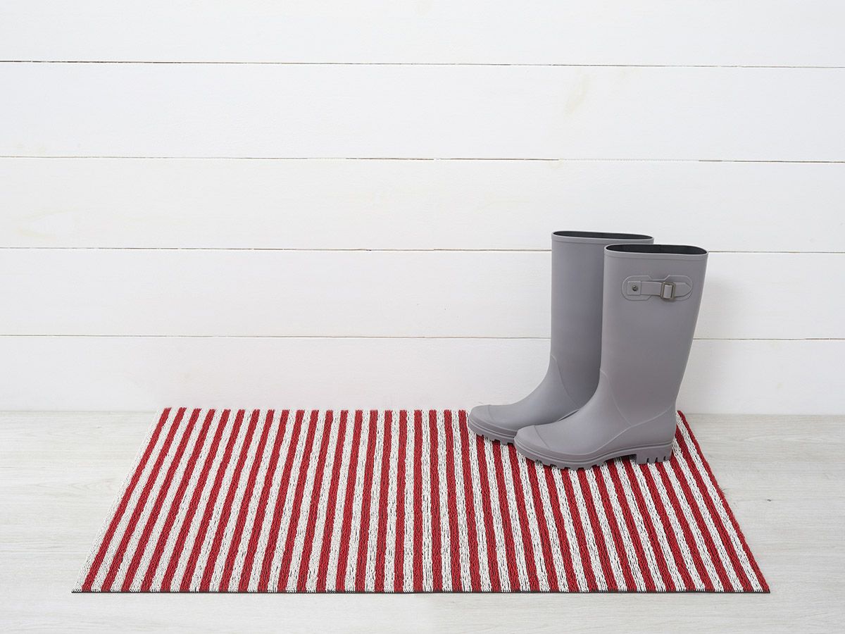 chilewich チルウィッチ　Breton Stripe キッチンマット 玄関マット（屋内屋外兼用）Breton Stripe｜チルウィッチ公式通販