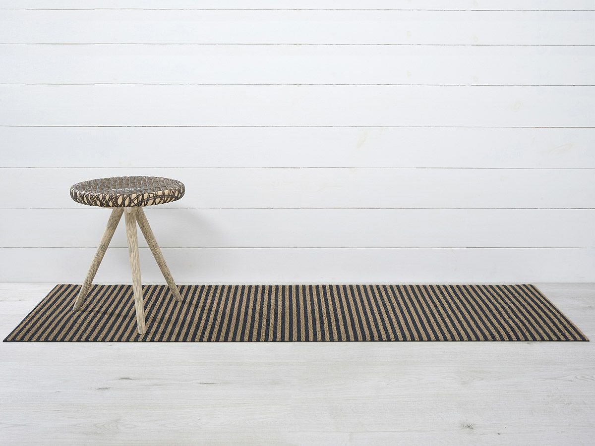 【新品未使用】チルウィッチ　Breton Stripeドアマット 楽天市場】フロアマット チルウィッチブレトンストライプ 46×71cm玄関
