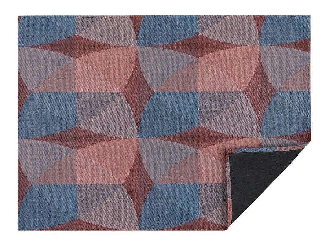 チルウィッチ フロアマット ｜59×92cm｜ウイグル ヒートウェーブ