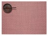 チルウィッチのランチョンマット Foxtail柄 Raspberry色