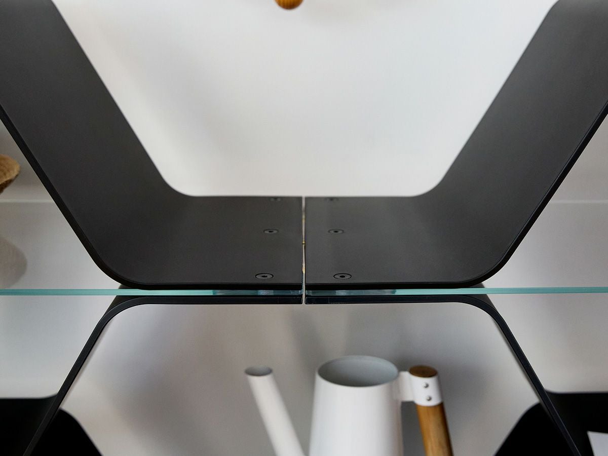 HellerHoneycomb Module Shelf 6セル