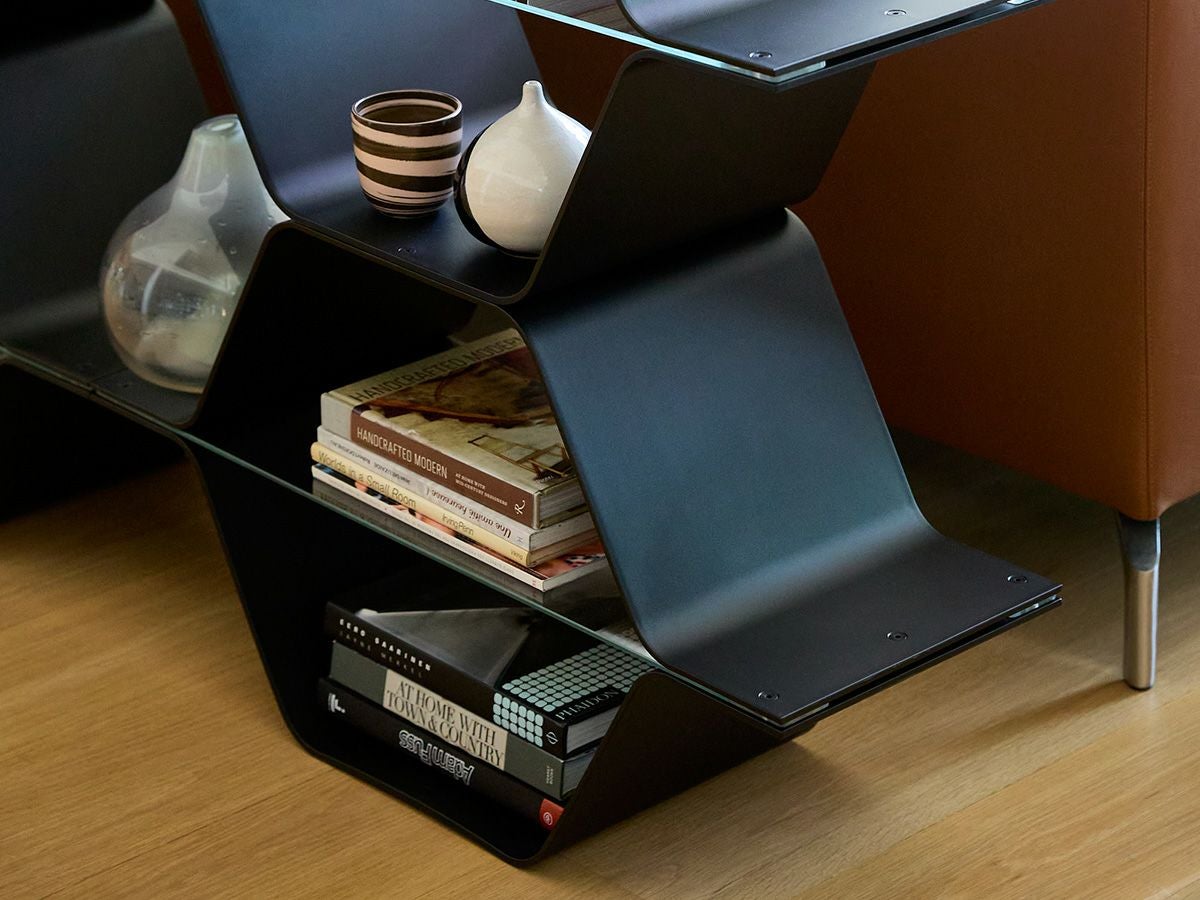 HellerHoneycomb Module Shelf 9セル