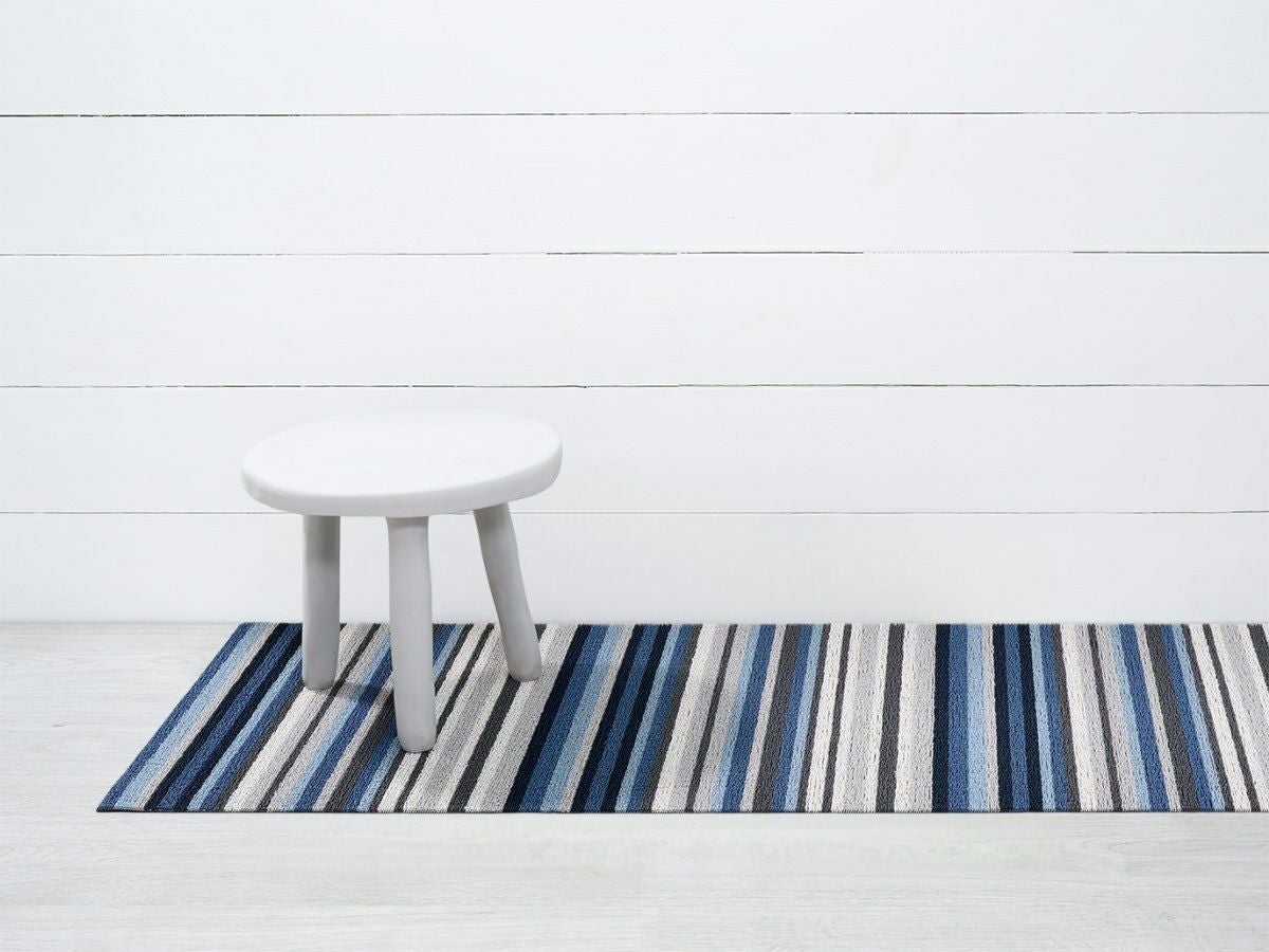 チルウィッチ 玄関マット Horizon Stripe｜日本総代理店・メタロイ商会