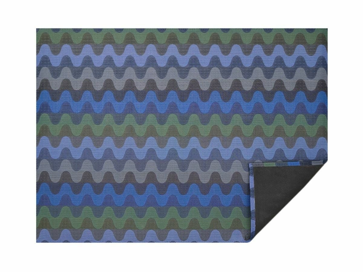 チルウィッチ フロアマット ｜59×92cm｜ウイグル ヒートウェーブ